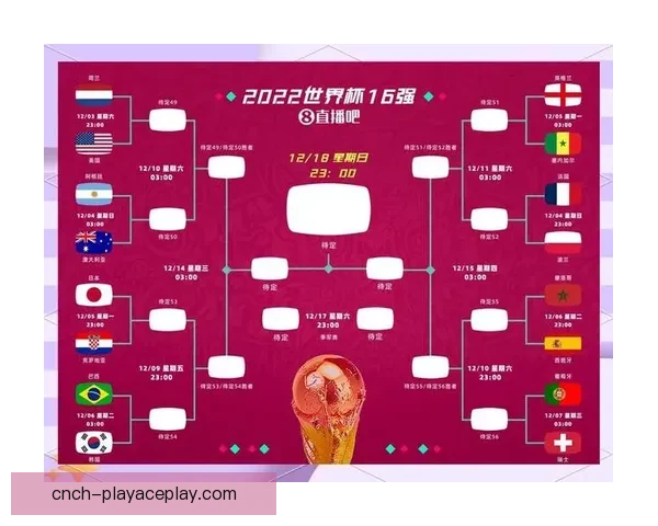 2026年日本世界杯全新球队实力分析与赛程对阵指南
